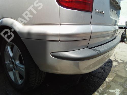 Verdampfer OPEL ZAFIRA A MPV (T98) 2.0 DTI 16V (F75) | BP11647704M109 
