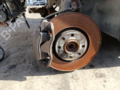 Used Left front brake caliper PEUGEOT 2008 I (CU_) [2013-2026]  30053241