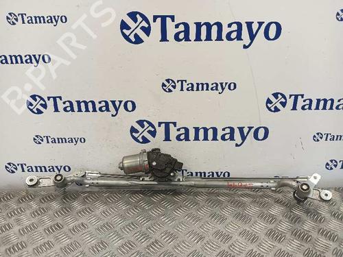Front wiper motor MINI MINI (F56)  | BP26153128M29 