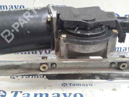 Front wiper motor MAZDA 6 Hatchback (GG) 2.0 DI (GG14) | BP2807036M29 