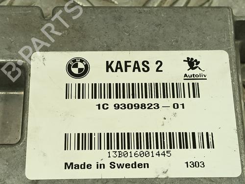 Electronic module BMW 6 Coupe (F13) 650 i | BP40087904M83 - Image 7