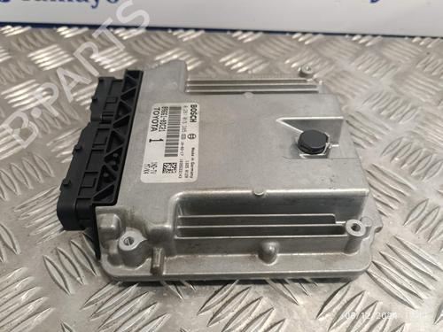 Engine control unit (ECU) TOYOTA YARIS (_P13_)  | BP21843005M57 
