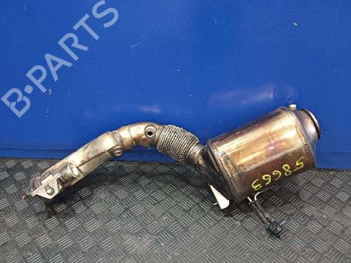 Used Catalyst BMW X6 (F16, F86) [2014-2019]  29136392