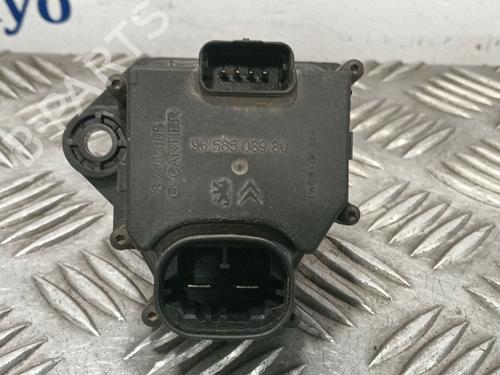 Used Heater resistor CITROËN C4 II (NC_) [2009-2025]  28184582