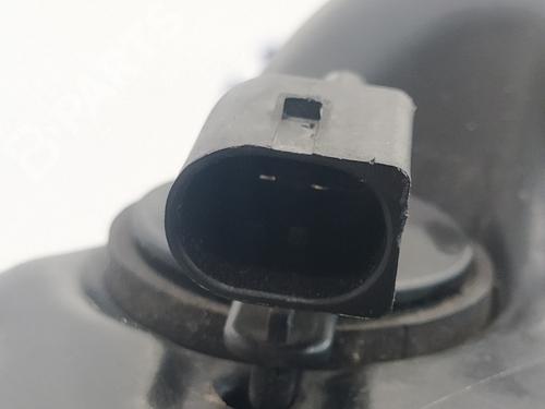 Windscreen washer tank MERCEDES-BENZ E-CLASS (W212) E 500 4-matic (212.091) | BP9823377C113 