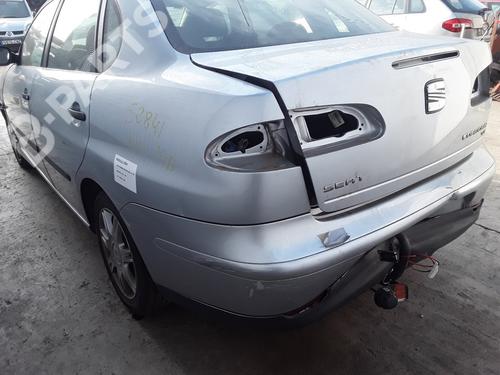 Gearbox SEAT CORDOBA (6L2) 1.9 TDI | BP9116000M3 