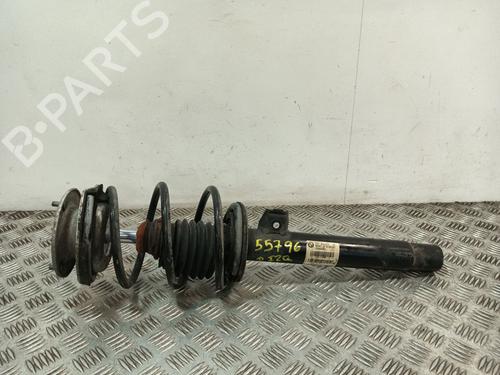 Left front shock absorber BMW 3 Compact (E46) 320 td | BP36278684M16 - Image 4