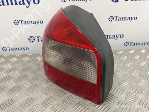 Left taillight AUDI A3 (8L1)  | BP20157201C34 