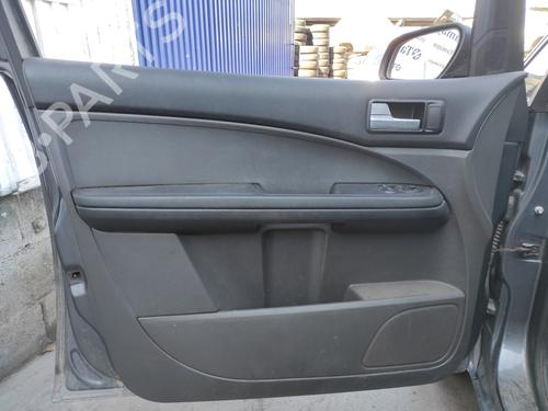 Front right window mechanism FORD FOCUS C-MAX (DM2) 1.6 TDCi | BP21381362C23 