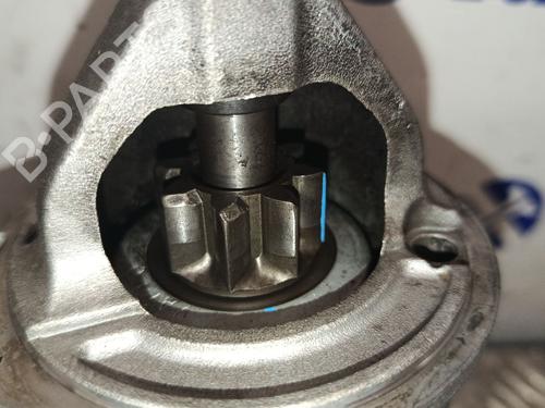 Starter HYUNDAI GETZ (TB) 1.1 | BP32227812M8