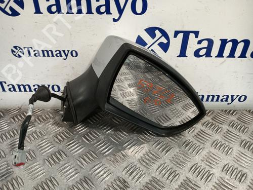 Retrovisor direito FORD KUGA I 2.0 TDCi (140 hp) 31191507