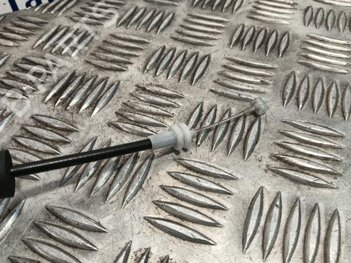 Front left lock JAGUAR XE (X760) 2.0 D | BP30687297C98 