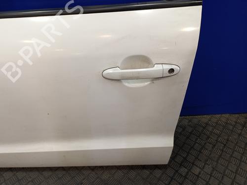 Left front door HYUNDAI SANTA FÉ II (CM)  | BP18082201C2 