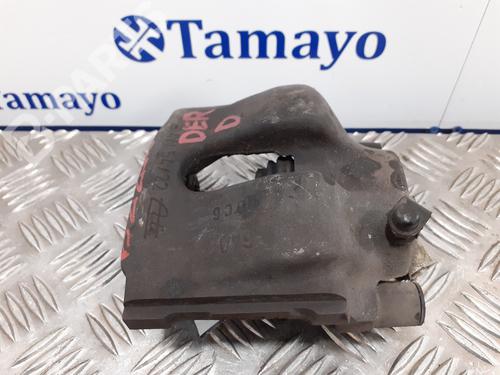 Right front brake caliper BMW 3 (E46) 320 d | BP11565119M104