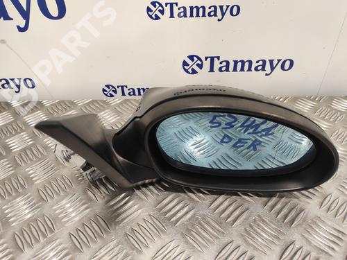 Used Right mirror BMW 1 (E81) [2006-2012]  9736658