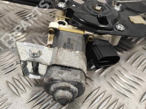 Rear left window mechanism BMW 5 (E60)  | BP11934756C24 