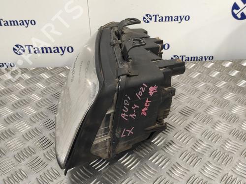 Right headlight AUDI A4 B6 (8E2)  | BP13299902C29 