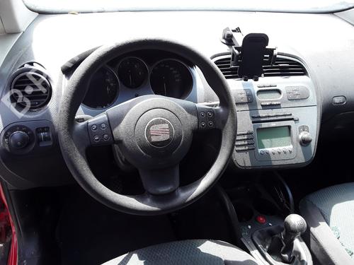 Engine SEAT TOLEDO III (5P2)  | BP27452117M1 