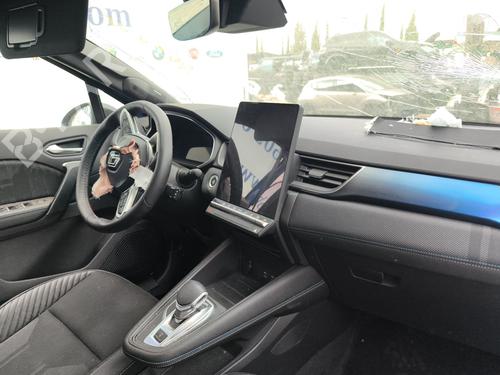 Used Steering column Steering column 39147941 39147941