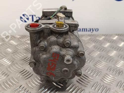 AC compressor FORD FIESTA V (JH_, JD_) 1.6 TDCi | BP17029748M34