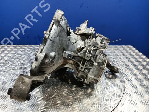 Gearbox OPEL CORSA C (X01) | BP27475504M3