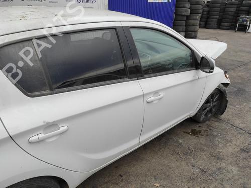 Engine control unit (ECU) HYUNDAI i20 II (GB, IB)  | BP16380106M57 