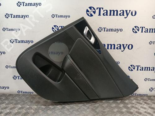 Used Rear right panel KIA XCEED (CD) 1.4 T-GDI (140 hp) 32228621