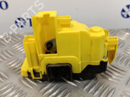Rear left lock OPEL COMBO Tour (X12) 1.6 CDTI (C26, D26, E26, C05) | BP17676209C100 