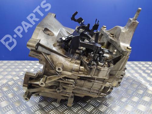 Gearbox FORD MONDEO III (B5Y) 2.0 TDCi | BP5878016M3 