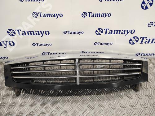 Grill SSANGYONG REXTON / REXTON II (GAB_) 2.7 Xdi (163 hp) 10912431