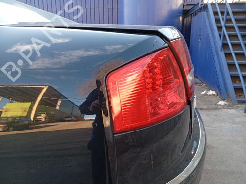 Left taillight AUDI A8 D3 (4E2, 4E8) 4.2 TDI quattro | BP36051374C34 - Image 2