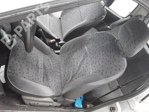 Engine control unit (ECU) CITROËN SAXO (S0, S1) 1.4 VTS | BP9973562M57 