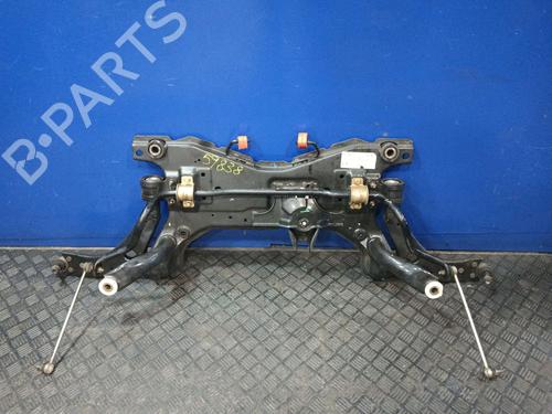 Charriot FORD FOCUS II (DA_, HCP, DP) 1.6 (100 hp) 32286336