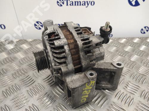Alternator MAZDA 3 (BK)  | BP11125108M7 