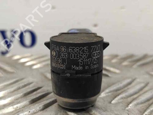 Other PEUGEOT PARTNER Tepee 1.6 BlueHDi 120 | BP20490078O1 