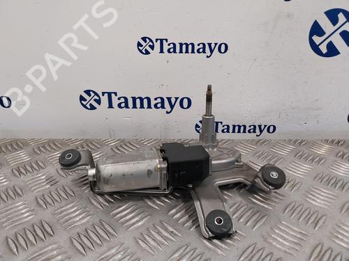 Rear wiper motor TOYOTA COROLLA Verso (ZER_, ZZE12_, R1_) 2.0 D-4D (CUR10_, CUR10R) | BP25346231M102 