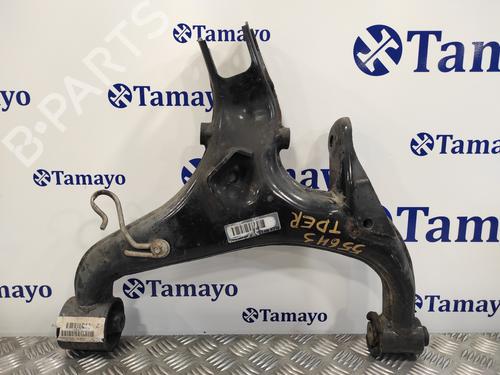 Højre bagtil bærearm LAND ROVER RANGE ROVER SPORT I (L320) [2005-2013]  14831900