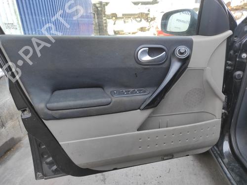 Display monitor RENAULT MEGANE II (BM0/1_, CM0/1_) 1.9 dCi | BP19915348C48 
