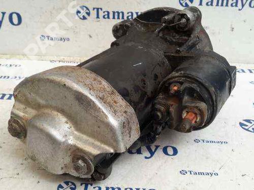 Starter PEUGEOT 106 II (1A_, 1C_)  | BP891713M8 