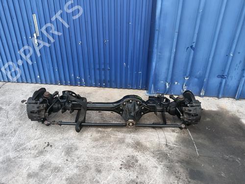 Used Subframe Subframe LAND ROVER DISCOVERY II (L318) [1998-2004] 33687373 33687373