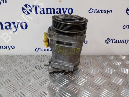 AC compressor CITROËN C5 II (RC_) 2.0 16V (RCRFJB, RCRFJC) | BP29374474M34 