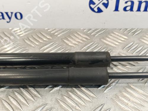 Tailgate lift support CITROËN C4 Picasso I MPV (UD_) 1.6 HDi | BP17962603C138 