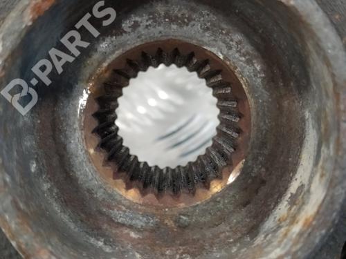 Right front steering knuckle FORD TRANSIT Van (FA_ _) 2.0 DI (FAE_, FAF_, FAG_) | BP4693905M26 