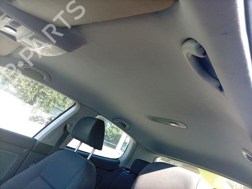 Used Interior roof Interior roof VW GOLF V Variant (1K5) 1.9 TDI (105 hp) 40507186 40507186