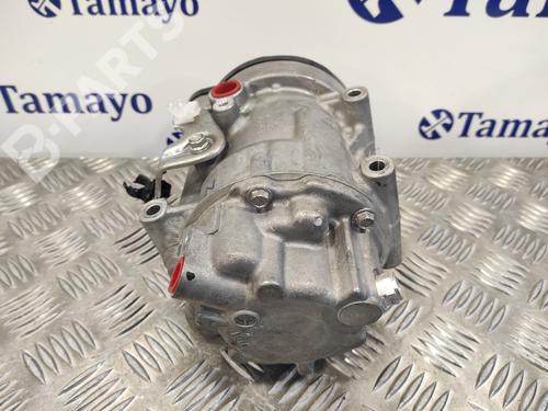 AC compressor TOYOTA PRIUS (_W5_)  | BP10499564M34 