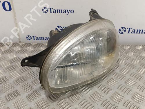 Left headlight OPEL COMBO Box Body/MPV (71_)  | BP23863760C28 