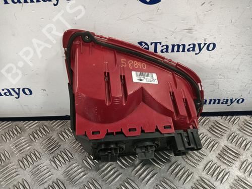 Left taillight MINI MINI (R56)  | BP29509889C34 