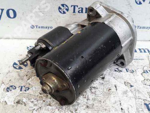 Starter BMW 3 Coupe (E36)  | BP893191M8 