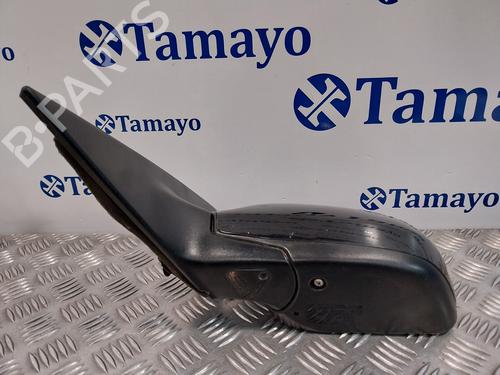 Left mirror MAZDA 3 (BK)  | BP16070624C26 
