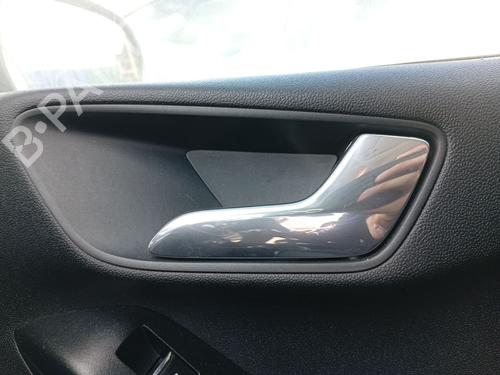 Used Front right interior door handle Front right interior door handle FORD FIESTA VII (HJ, HF) 1.1 Ti-VCT (86 hp) 34583487 34583487
